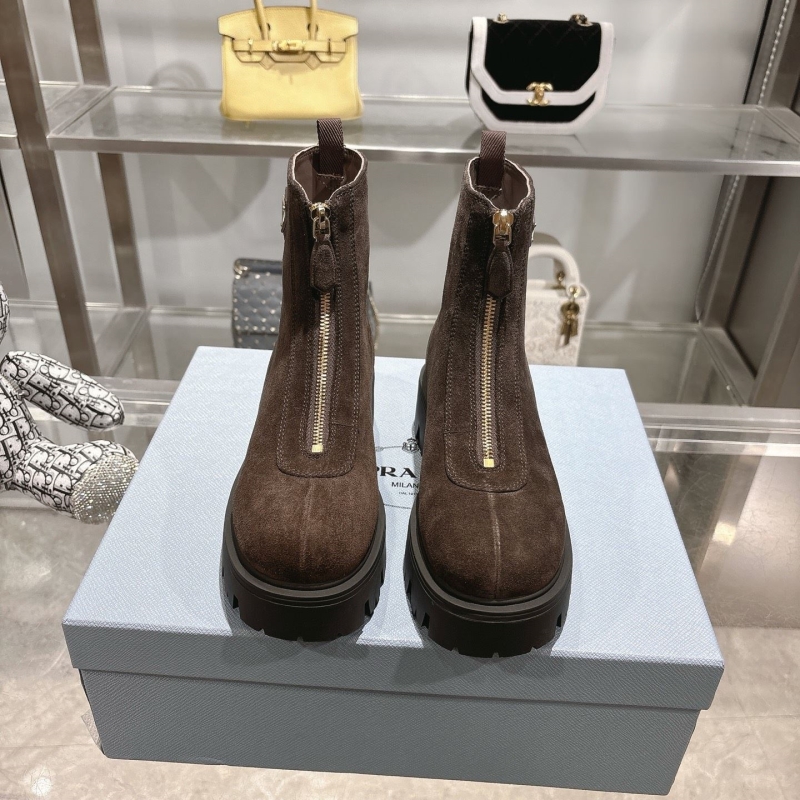 Pra*a boots